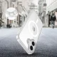 Tech-Protect Flexair Hybrid CC MagSafe Case for iPhone 16 Clear