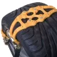 Anti-Skid Snow Tire Straps Car Wheel Chains 8pcs Set
