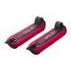 4FIZJO Ankle and Wrist Weights 2 x 1 kg, Red