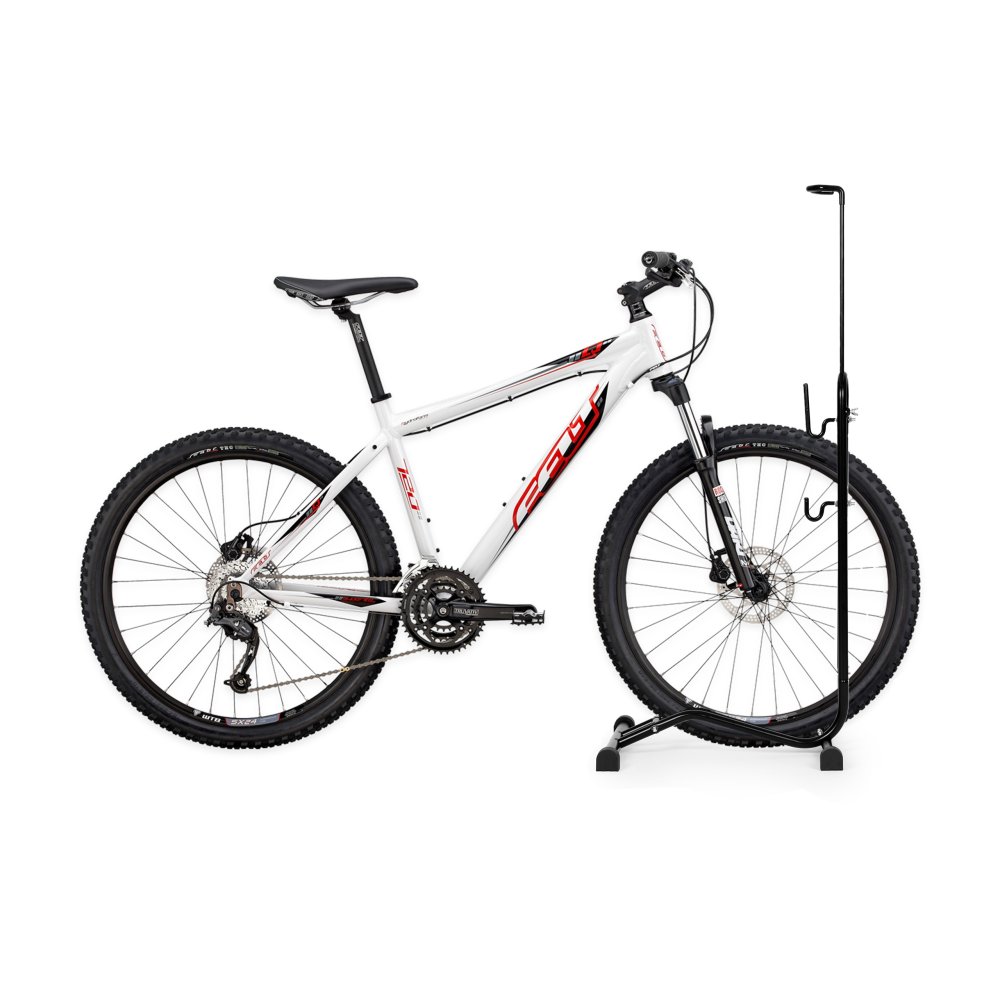 Bike Stand 3-in-1 Adjustable Storage & Repair ModernHome, black (0)