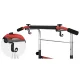 Free Standing Pull Up Rack, Dip Station, Neo-Sport NS-300