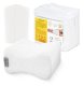 4Fizjo 937 Orthopedic Knee Pillow SUPPORT, White