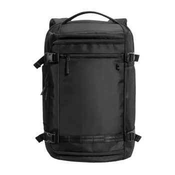 Tomtoc Navigator-T67 17" 38L Laptop Backpack, Black