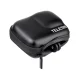 Telesin Protective Case for GoPro Hero 9 / 10 / 11 / 12 (GP-CPB-901), Black