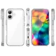 Outer Space Case for iPhone 17 with MagSafe, Clear