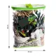 Kruzzel Military Base Playset, 300 Pieces, 23432