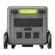 Fossibot F7200 7200W 5.2kWh Power Station, Green