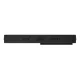 3Mk Protection Silicone Case for Xiaomi Redmi 13C / POCO C65, Black