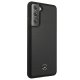 Mercedes Samsung Galaxy S21+ Case Dynamic Line, Black