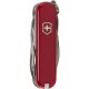 Victorinox Minichamp Pocket Knife, Red