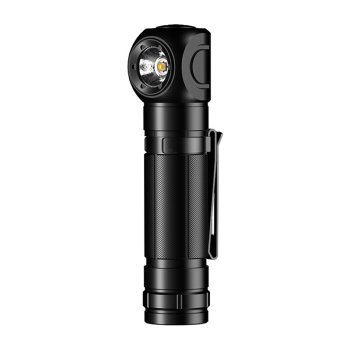 Multifunctional Flashlight Superfire TH04-U 500lm USB-C