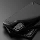 Samsung Galaxy A72 (SM-A725F/DS) Ringke Onyx Durable TPU Case Cover, Black