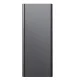 Baseus Adaman powerbank 2x USB / 1x USB Type C / 1x micro USB 20000mAh 65W Quick Charge 3.0 Power Delivery black...