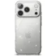 Ringke Air Phone Case Cover iPhone 17 Pro - Clear and Glitter
