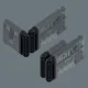 Wera Tool-Check Modular Hinge 9550 SB, Black