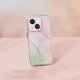 Apple iPhone 14 Plus 6,7\" Uniq Etui Coehl Palette Case Cover, Lilac