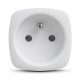 GreenBlue GB720 Smart WiFi Plug, 3680W, Android/iOS/Alexa