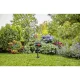 Gardena Pipeline Oscillating Sprinkler, 9–216 m²