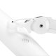 Glow Led Eco White Workshop Lamp