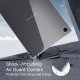 Tech-Protect FlexAir Phone Case Cover Samsung Galaxy Tab A9+ / A11+ - Transparent