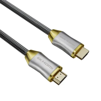 Lumi Legend HDMI 2.1 8K Cable, 3m, Black