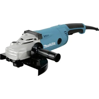 Kampinis šlifuoklis Makita GA9020, 2200 W, 230 mm