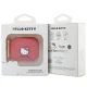 Hello Kitty AirPods Pro 2 Case Silicone 3D Kitty Head, Fuchsia
