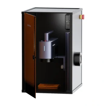 LaserPecker LP2 Plus Laser Engraver Safeguard Edition, 10W