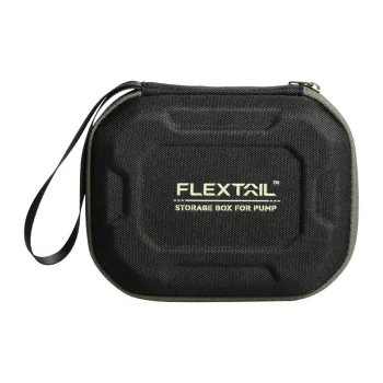Universal Pump Case Flextail Uni Case-B 140x110x70mm
