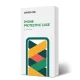 Ugreen LP634 Case for iPhone 14 Plus with Kickstand, Clear