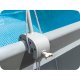 Intex 28054 Pool Canopy Sun Shade