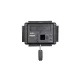 Godox LED500LR-C LED Video Light with Barndoors (3300-5600 K, 2900 LUX, CRI 95)