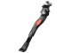 Velosipēdu Statīva Kāja Regulējama Velosipēda Aizmugurējā Pusē Alumīnija | Bicycle Stand Foot Adjustable...