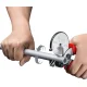 Knipex 90 25 25 Pipe Cutter for Composite and Plastic Pipes up to Ø 26 mm