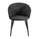 Chair 4Rico Verso, Black