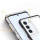 Hybrid Armor Clear 3in1 Case for Samsung Galaxy S23 Black