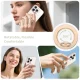 Tech-Protect MMR600 MagSafe Phone Ring Holder - Gold