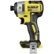 DeWalt DCF887N-XJ Cordless Impact Driver 18V, 1/4\", 205 Nm, Bare Unit