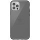 Чехол Adidas для iPhone 12 / 12 Pro OR Protective Clear Case, черный