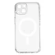 TFO Anti Shock Mag Case for iPhone 13 6.1\", 1.5 mm, Transparent