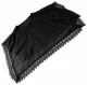 Beach Tunica Pareo Cover-up BQ49A, Black