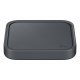 Samsung EP-P2400BBEGEU 15W Inductive Wireless Charger, Black