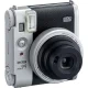Fujifilm instax mini 99 Instant Camera, Silver