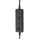 Logitech H570E USB Headset Black