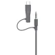 Belkin SoundForm Mini Kids Headphones, Blue