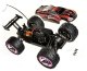 RC Radiovadāmā mašīna bagijs NQD Land Buster 4WD12 4x4 45km/h, Sarkana (STORE DEMO)