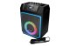 Blaupunkt MB06.2 Portable Bluetooth Party Speaker with Karaoke and LED Lights