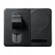 Ringke Wallet Slide Grip MagSafe Card Holder, Black