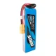 Gens Ace G-Tech 5000mAh 11.1V 45C 3S1P LiPo Battery with XT90