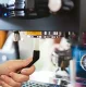 Coffee Machine Cleaning Set DA218 (3 Brushes + Latte Art Spoon)